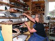 Schuhmacherei Hettinger-Engelhardt - GALLERY