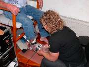 Schuhmacherei Hettinger-Engelhardt - GALLERY