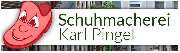 Schuhmacherei Karl Pingel - 1