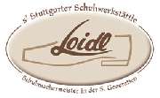 Schuhmachermeister Markus Loidl - 1