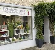 Schuhwerkstatt- Orthopädieschuhtechnik - GALLERY