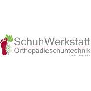 Schuhwerkstatt- Orthopädieschuhtechnik - LOGO