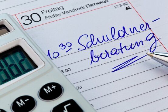 Schuldnerhilfe 24 Nagold - GALLERY