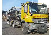 Schuller & Lier Transporte GmbH & Co. KG - GALLERY