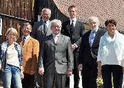 Schulte Bestattungshaus - GALLERY