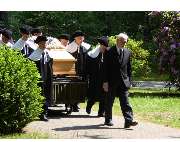 Schulte Bestattungshaus - GALLERY