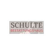 Schulte Bestattungshaus - LOGO