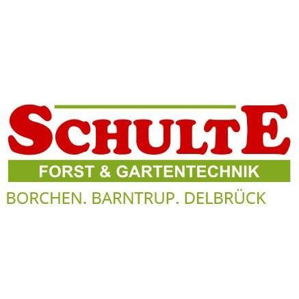 Schulte Forst- & Gartentechnik - R. Schulte e.K. - …