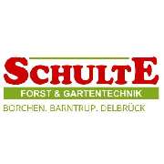 Schulte Forst- & Gartentechnik - R. Schulte e.K. - LOGO