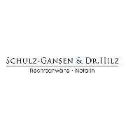 Schulz-Gansen& Dr. Hilz  Rechtsanwälte& Notarin - LOGO