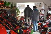 Schumm Gartentechnik - GALLERY