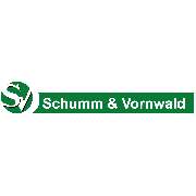 Schumm Gartentechnik - LOGO