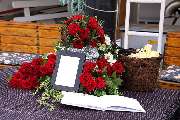 Schunder Bestattungen - GALLERY