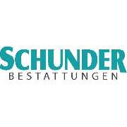Schunder Bestattungen - LOGO