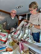 Schuster Der Raumausstatter - GALLERY