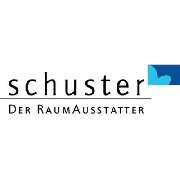Schuster Der Raumausstatter - LOGO