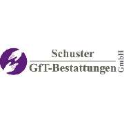 Schuster GfT Bestattungen GmbH - LOGO