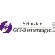 Schuster GfT Bestattungen GmbH - LOGO