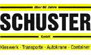 Schuster GmbH - LOGO