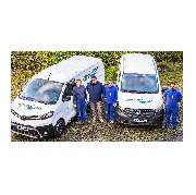 Schuster & Hilger Kanalservice GmbH - GALLERY