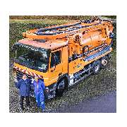 Schuster & Hilger Kanalservice GmbH - GALLERY