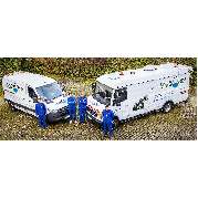 Schuster & Hilger Kanalservice GmbH - GALLERY