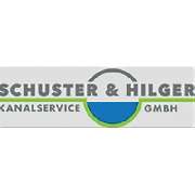 Schuster & Hilger Kanalservice GmbH - LOGO