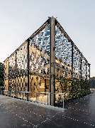 Schuster Innenausbau - GALLERY