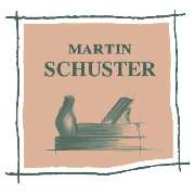 Schuster Innenausbau - LOGO