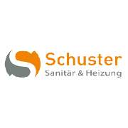 Schuster Sanitär & Heizung - LOGO