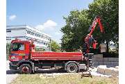 Schutt Karl - Abbruch, Entsorgung/Containerdienst, Recycling - GALLERY
