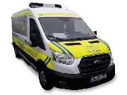 Schutzengel Ambulanz Inh. Elif Yürekli - GALLERY