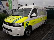 Schutzengel Ambulanz Inh. Elif Yürekli - GALLERY