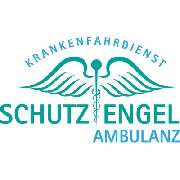Schutzengel Ambulanz Inh. Elif Yürekli - LOGO
