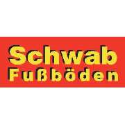 Schwab Fußböden GmbH - LOGO