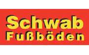 Schwab Fußböden GmbH - LOGO