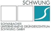 Schwabacher Unternehmens Gründerzentrum Schwung GmbH - LOGO