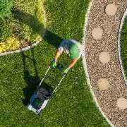 Schwabenwelt Gartenpflege & Hausmeisterservice
