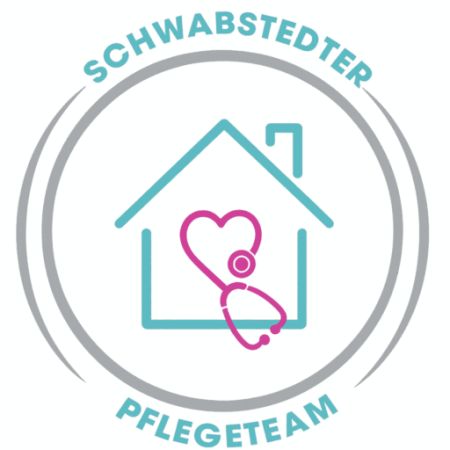 Schwabstedter Pflegeteam - LOGO
