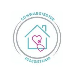 Schwabstedter Pflegeteam - LOGO