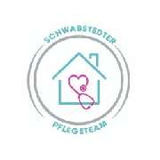 Schwabstedter Pflegeteam - LOGO