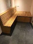 Schwager Parkettfußböden - GALLERY