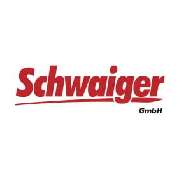 Schwaiger GmbH - LOGO