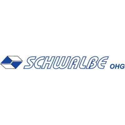 Schwalbe OHG - LOGO