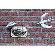 Schwalbennest (Kita) - LOGO