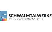Schwalmtalwerke AöR - LOGO