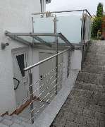 Schwammberger Metallbau Inh. Markus Schwammberger - GALLERY