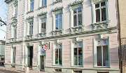 Schwan-Apotheke OHG - Aussenansicht der Schwan-Apotheke OHG