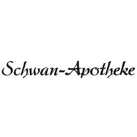 Schwan-Apotheke OHG - Logo der Schwan-Apotheke OHG