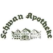 Schwan-Apotheke - Logo der Schwan-Apotheke